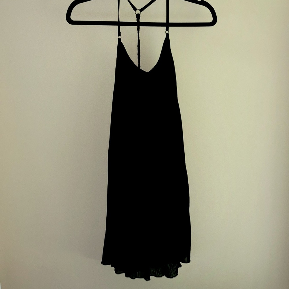 Abercrombie and Fitch mini dress